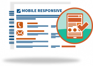 Mobile Responsive
